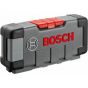 Bosch Coffret de 40 lames de scie sauteuse Wood and Metal (2607010904)