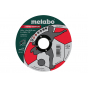 Metabo 10 Disques à tronçonner ø125x1.0mm Inox (616259000)