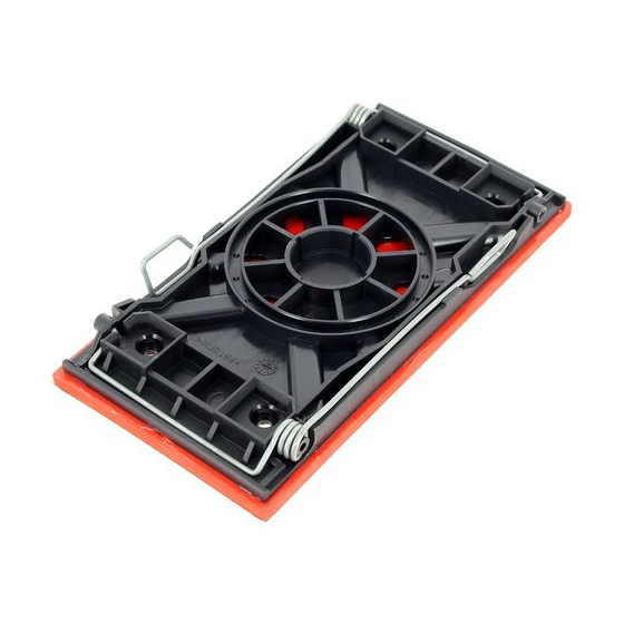 Bosch 2609000877 Plateau De Poncage