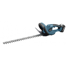 Makita DUH523RF Taille-Haie sans fil 18V Li-ion 1x3.0Ah
