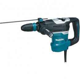 Makita HR4013C Perforateur, Burineur 8J AVT SDS-Max 1100 W avec coffret de transport