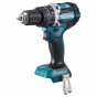 Makita DHP484Z Perceuse, Visseuse à Percussion 18V Brushless (Machine Seule)