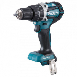 Makita DHP484Z Perceuse, Visseuse à Percussion 18V Brushless (Machine Seule)