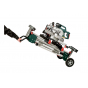 Metabo KSU 251 Pietement 127cm - 250cm pour scie à Onglets (629005000)