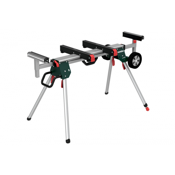 Metabo KSU 251 Pietement 127cm - 250cm pour scie à Onglets (629005000)