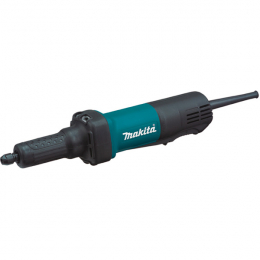 Makita GD0600 Meuleuse droite 400W