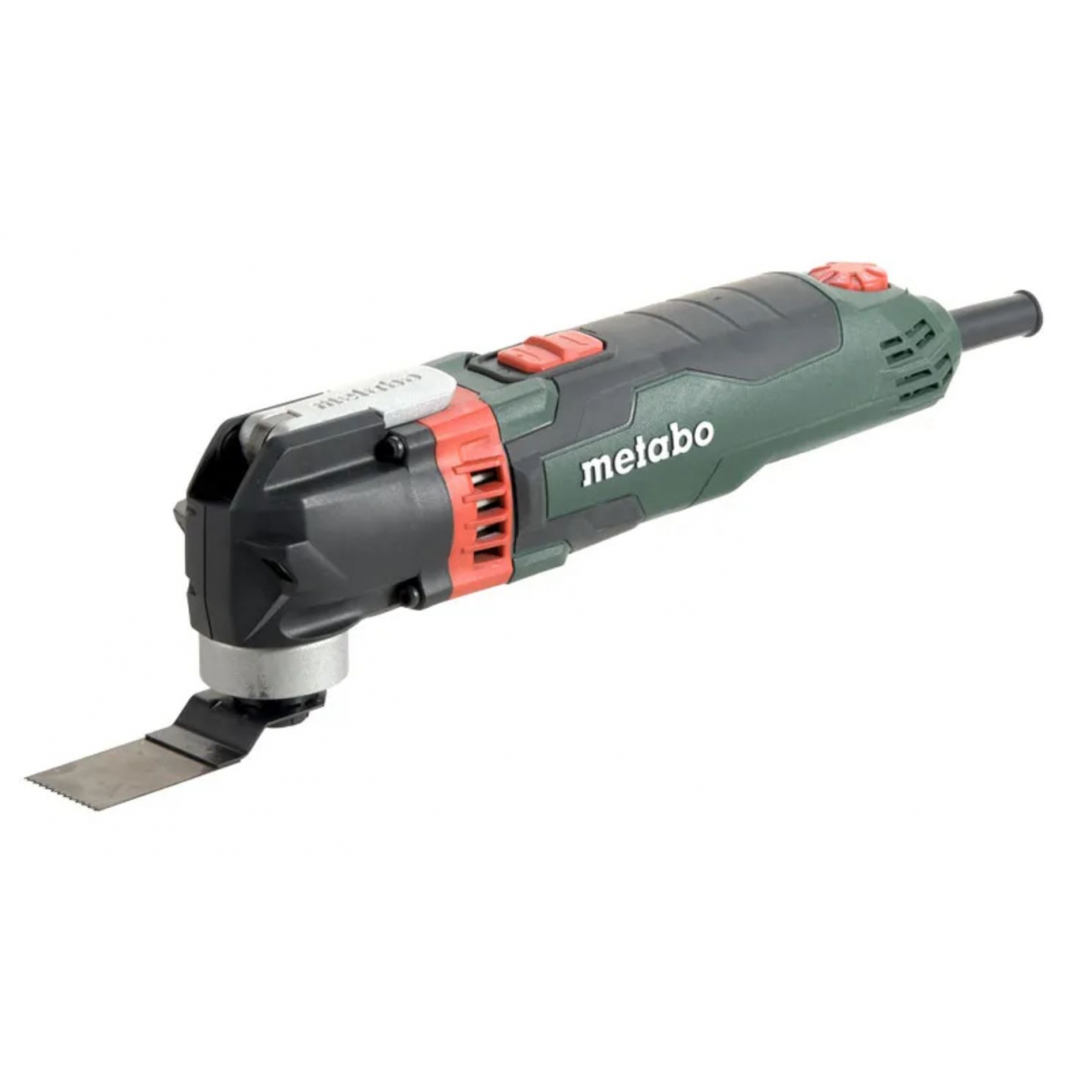 Metabo MT 400 QUICK SET Outil multifonctions + Coffret (601406500)
