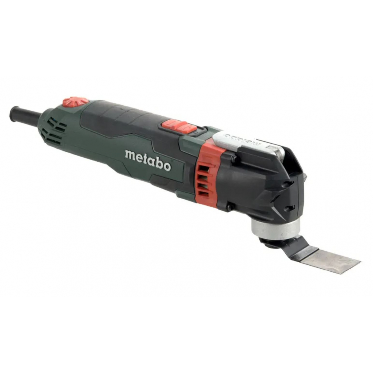 Metabo MT 400 QUICK SET Outil multifonctions + Coffret (601406500)