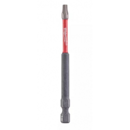 Milwaukee Embout TX25 de Vissage Shockwave 90mm 4932430883