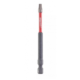 Milwaukee Embout TX20 de Vissage Shockwave 90mm (4932430878)