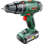 Bosch 1600A004BR Platine électronique pour perceuse PSB18LI-2 & PSR18LI-2