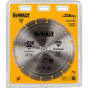 DeWalt DT3731 Disque diamant segmenté ø230mm