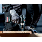 Metabo PowerMaxx BS 12 BL Perceuse, Visseuse 12V 2x4Ah Li-ion LIHD (601038800)