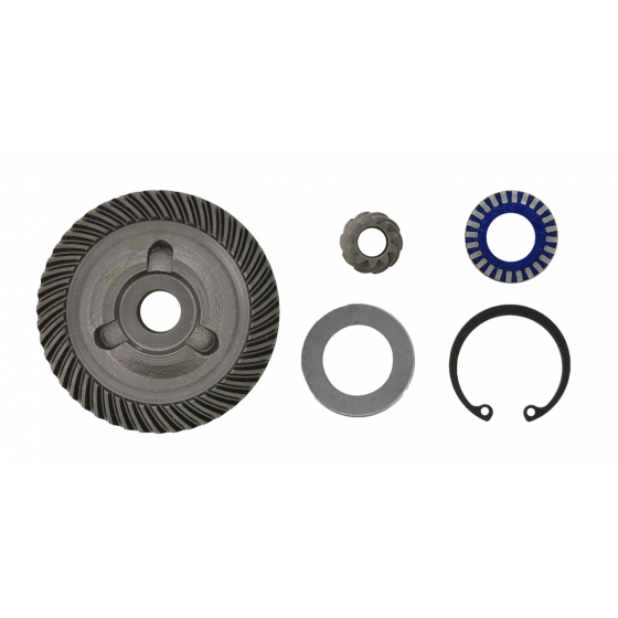 Bosch Ensemble de piece pour meuleuse ø230mm GWS 18-230, GWS 19-230, PWS 21-230, GNF 65A (1600A005BH) Bosch Ensemble de piece pour meuleuse ø230mm GWS 18-230, GWS 19-230, PWS 21-230, GNF 65A (1600A005BH)