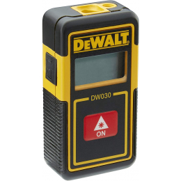 Dewalt DW030PL-XJ Télémètre Laser de poche 9m