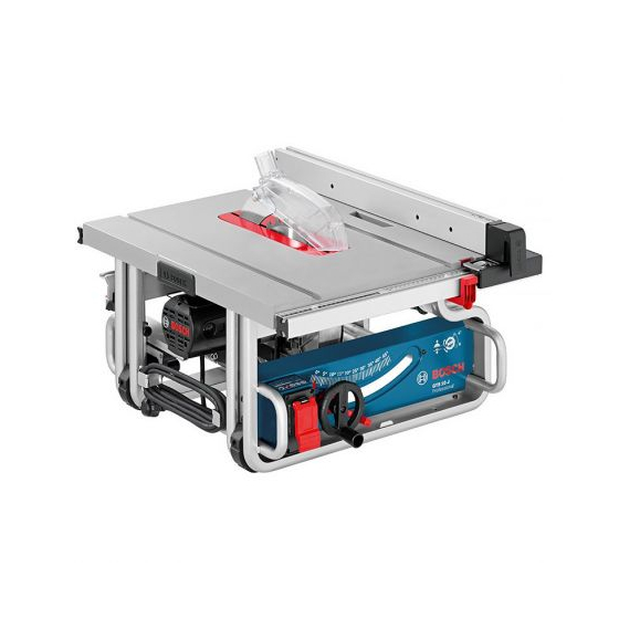 Bosch 1609203K86 Épanouissement Polaire Scie GTS 10, GTS10J Bosch 1609203K86 Épanouissement Polaire Scie GTS 10, GTS10J