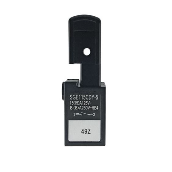 Makita 651207-7 Interrupteur SGE115CDY-5 (651280-7)