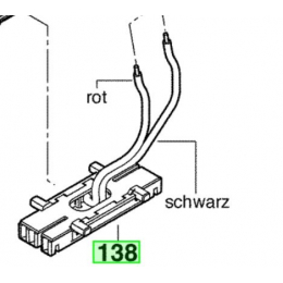 Milwaukee Câblage de batterie (4931396430)