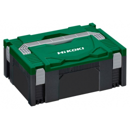 Hikoki Coffret HitCase 2 (402545)