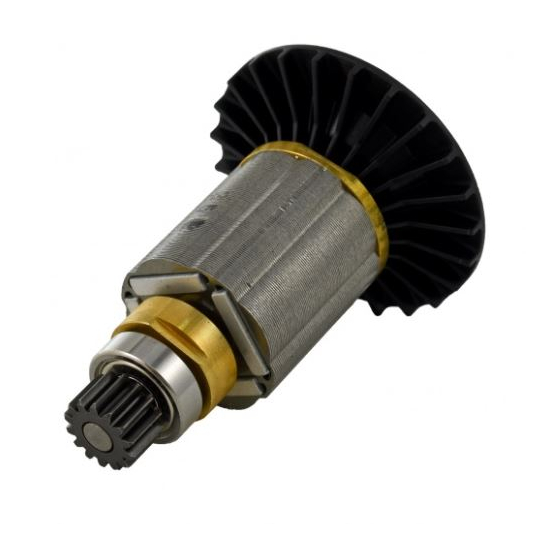 Makita 619336-2 Induit Perceuses, Visseuse DDF481, DHP481, DCS121, DCS163