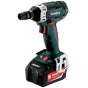 Metabo Moteur 18V Boulonneuse SSW 18 LT, SSD 18 LT (317003800)