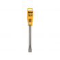 Dewalt Set de 2 Burins Plat & 2 Burins Pointe SDS-max SDSMAXSET2-QZ
