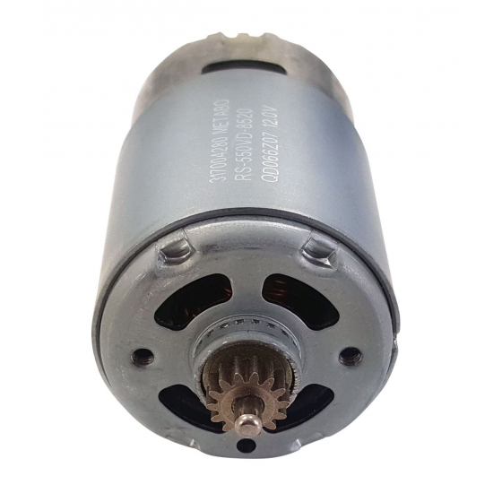 Metabo Moteur pour visseuse BS 12 PRO, PowerMaxx BS 10.8V / 12V (317004310) Metabo Moteur pour visseuse BS 12 PRO, PowerMaxx BS 10.8V / 12V (317004310)