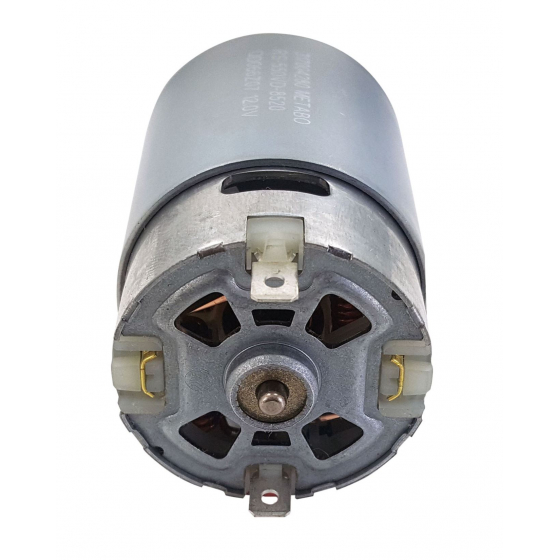 Metabo Moteur pour visseuse BS 12 PRO, PowerMaxx BS 10.8V / 12V (317004310) Metabo Moteur pour visseuse BS 12 PRO, PowerMaxx BS 10.8V / 12V (317004310)