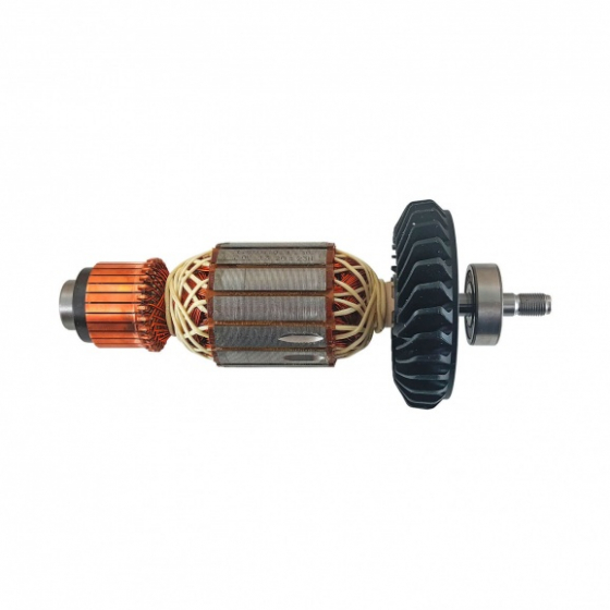 Bosch 1604011304 Induit de meuleuse GWS 24-180H, GWS 24-230H