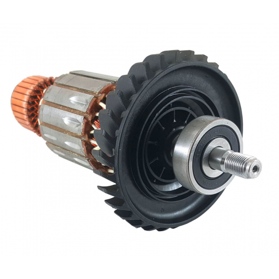 Bosch 1604011304 Induit de meuleuse GWS 24-180H, GWS 24-230H