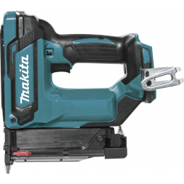 Makita DPT353ZJ Cloueur de finition 18V sans fil 15-35mm avec coffret Mak-Pac