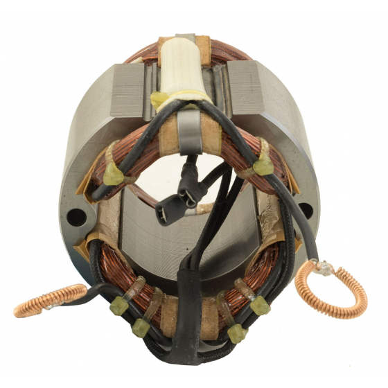 Hitachi Inducteur pour perforateur DH40MR, DH40SR, DH40FR (340542E)