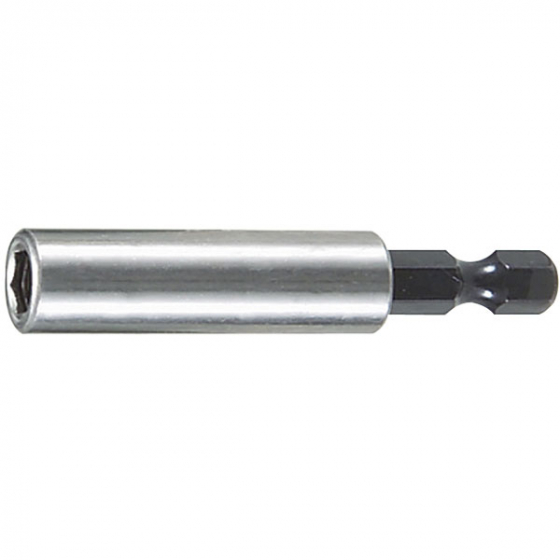 Makita B-52445 Porte embouts Magnétiques Hexa 1/4'' - 60mm