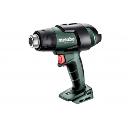 Metabo HG 18 LTX 500 Pistolet à air chaud 18V (610502840)