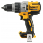 Dewalt Carcasse (Paire) pour perceuse 18V DCD996 (N810034 - NA013594)