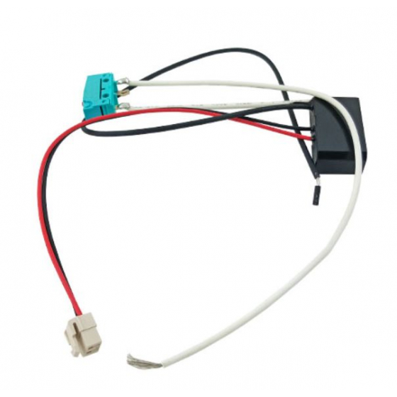 Makita 620088-0 Condensateur pour scie circulaire BSS610, BSS610, DSS610 Makita 620088-0 Condensateur pour scie circulaire BSS610, BSS610, DSS610