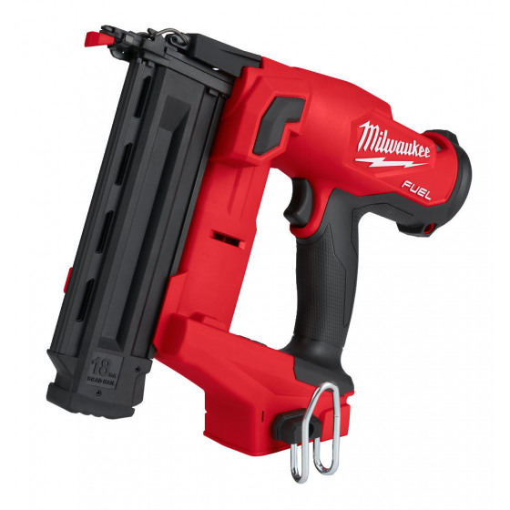 Milwaukee M18 FN18GS-0X Cloueur de finition 18 GS (4933471409) Milwaukee M18 FN18GS-0X Cloueur de finition 18 GS (4933471409)
