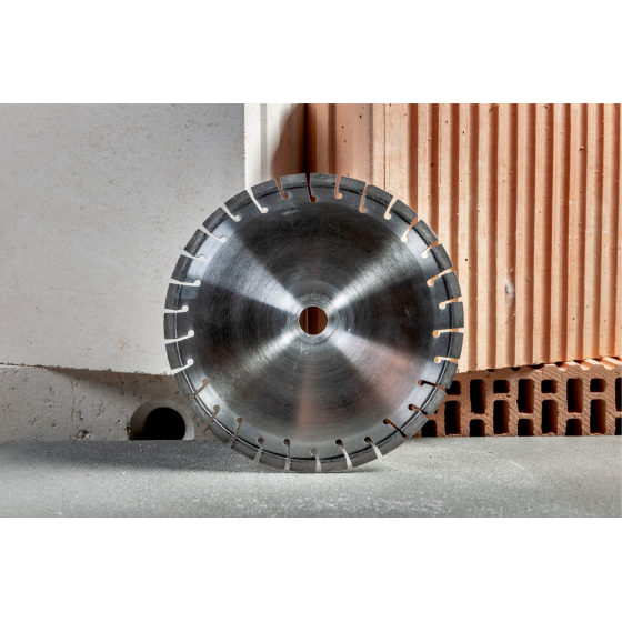 Metabo Disque ø125mm à tronçonner diamant Universel (628559000)