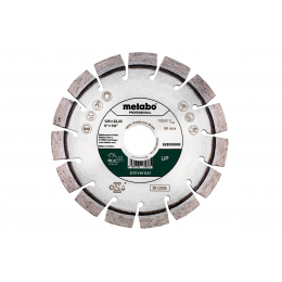 Metabo Disque ø125mm à tronçonner diamant Universel (628559000)