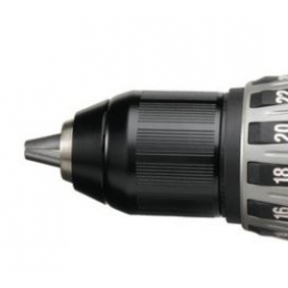 Milwaukee Mandrin ø1.5-13mm Perceuse C18PD (670752001)