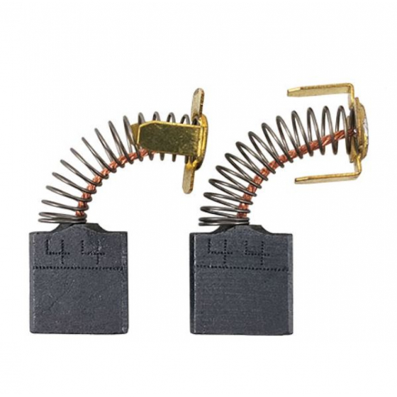 Hikoki - Hitachi Paire de Charbons 999044 pour G18SR, PH65A, DH50MRY, G23SR, CC14SF