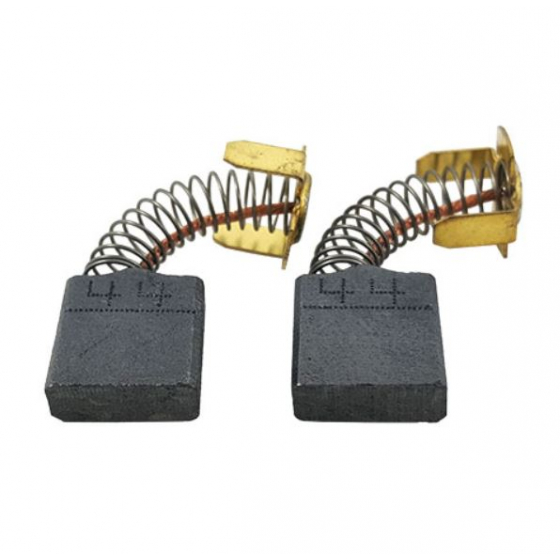 Hikoki - Hitachi Paire de Charbons 999044 pour G18SR, PH65A, DH50MRY, G23SR, CC14SF