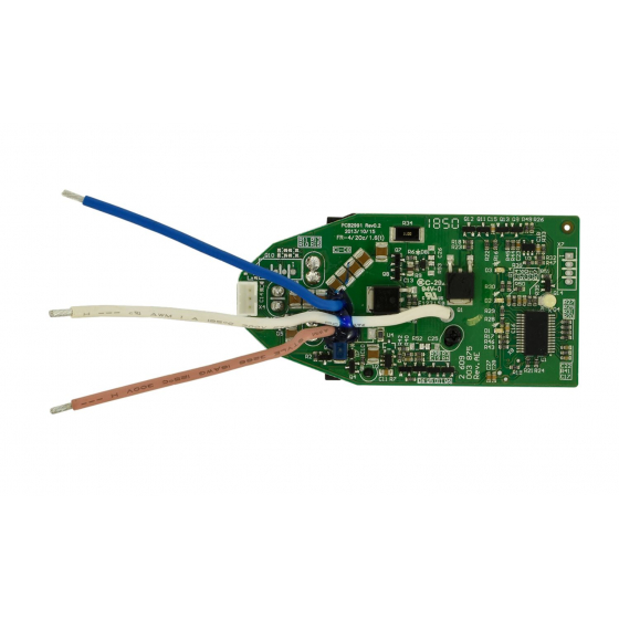 Bosch 2609006094 Platine électronique pour perceuse PSB 14.4 LI-2 Bosch 2609006094 Platine électronique pour perceuse PSB 14.4 LI-2