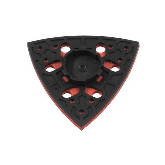 Bosch 2609004090 Plateau de Ponçage Delta PSM18LI Bosch 2609004090 Plateau de Ponçage Delta PSM18LI
