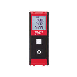 Milwaukee Télémètre laser LDM 30 (4933459276)
