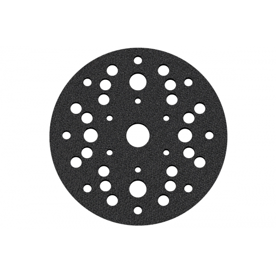 Metabo Pad intermédiaire ø125mm avec fixation Auto-agrippante (630263000)