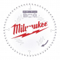 Milwaukee Lame de scie circulaire Bois Ø235x30x60Dts (4932471308)