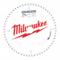 Milwaukee Lame de scie circulaire Alu Ø235x30x60Dts (4932471309)