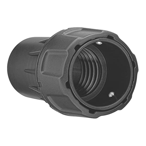 DeWalt DWV9470 Kit d'aspiration en Y compatible AIRLOCK pour scies DCS7485, DW745, DWE749, DWE7491 DeWalt DWV9470 Kit d'aspiration en Y compatible AIRLOCK pour scies DCS7485, DW745, DWE749, DWE7491