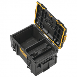 DeWalt Coffret d'outils TOUGHSYSTEM 2.0 DS300 Moyenne contenance (DWST83294-1)